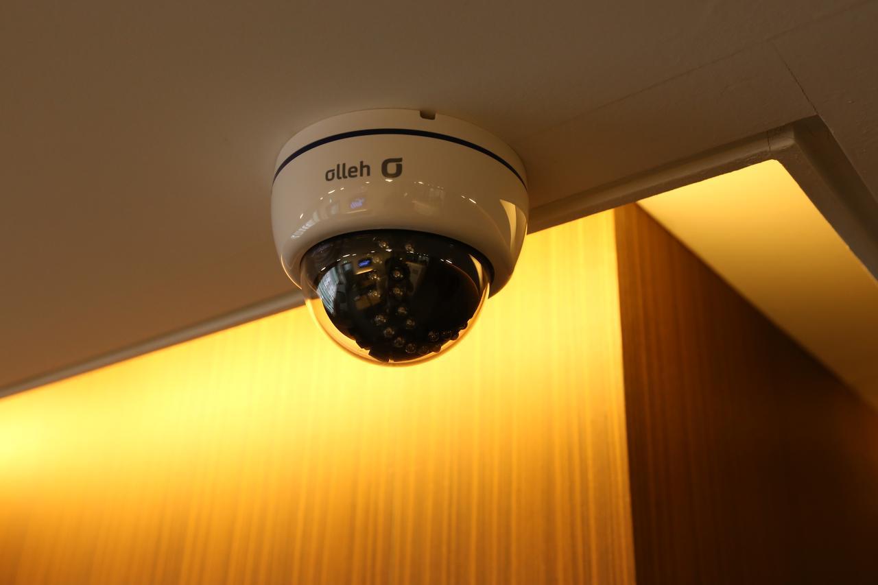 Hotel Philstay Myeongdong Central Hotel