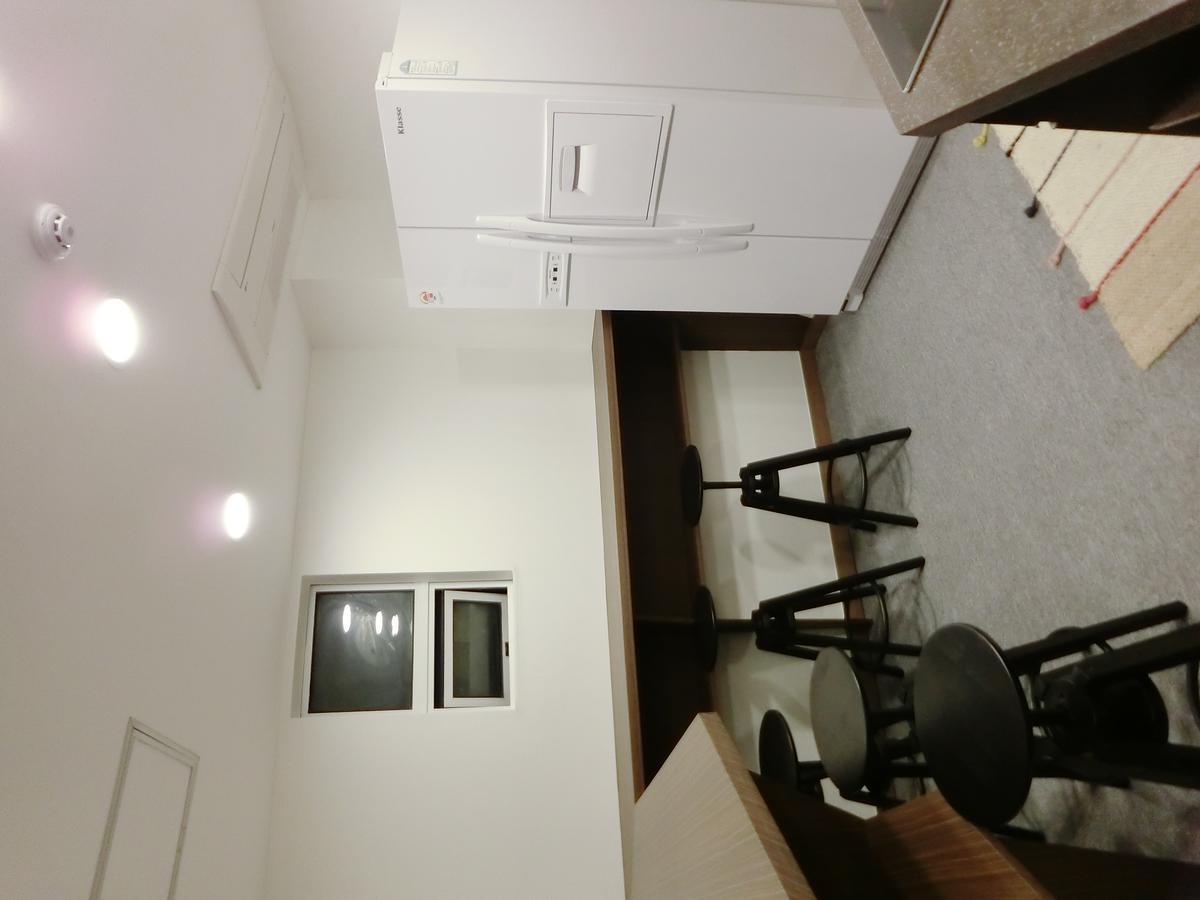 Philstay Myeongdong Central Hotel Seoul