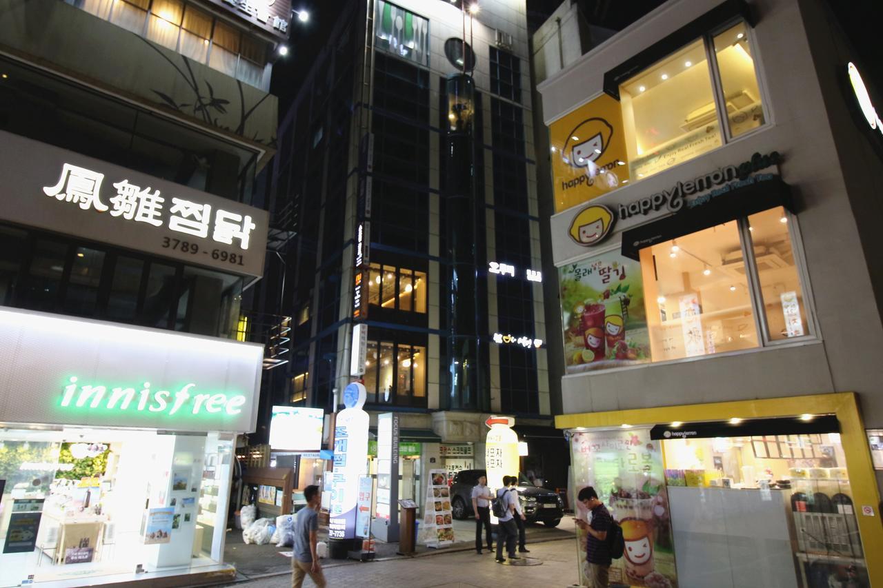 Philstay Myeongdong Seoul