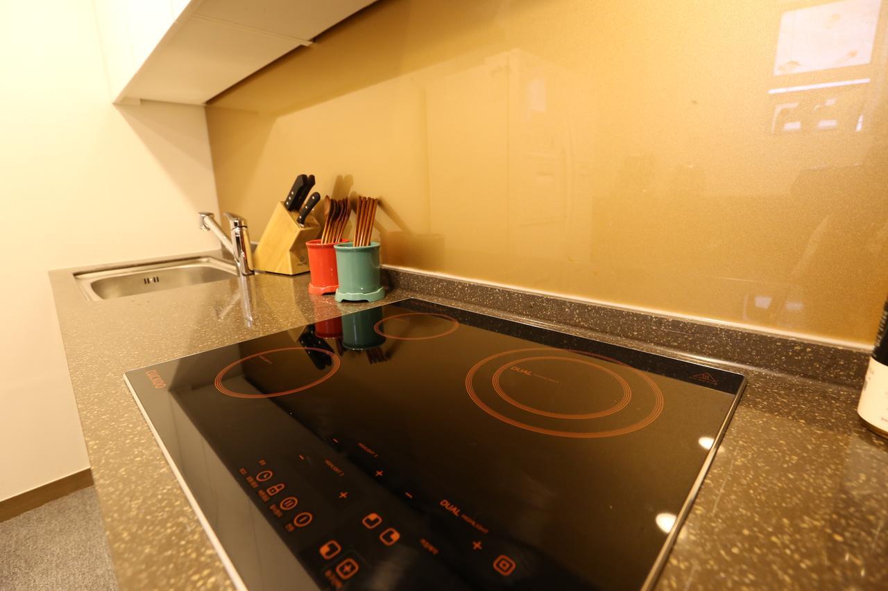 Philstay Myeongdong Central Hotel Hotel 2*