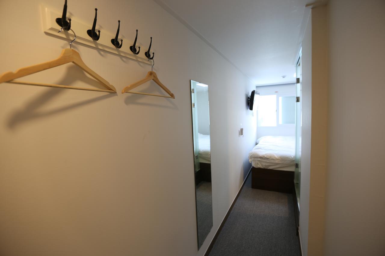 Hotel Philstay Myeongdong Central Hotel Seoul