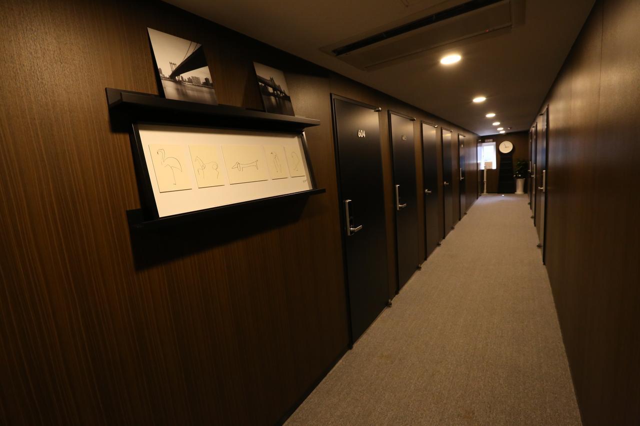 Philstay Myeongdong Central Hotel