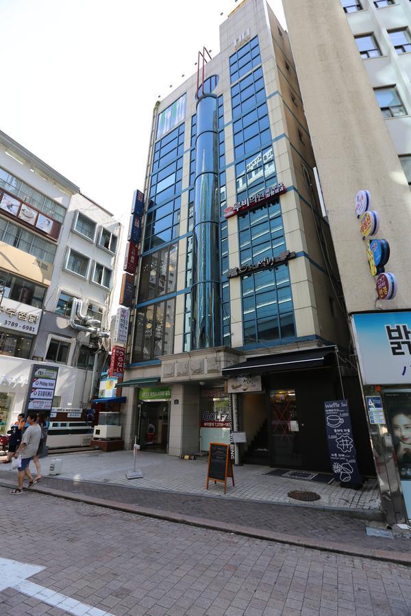 Philstay Myeongdong Central Hotel Seoul