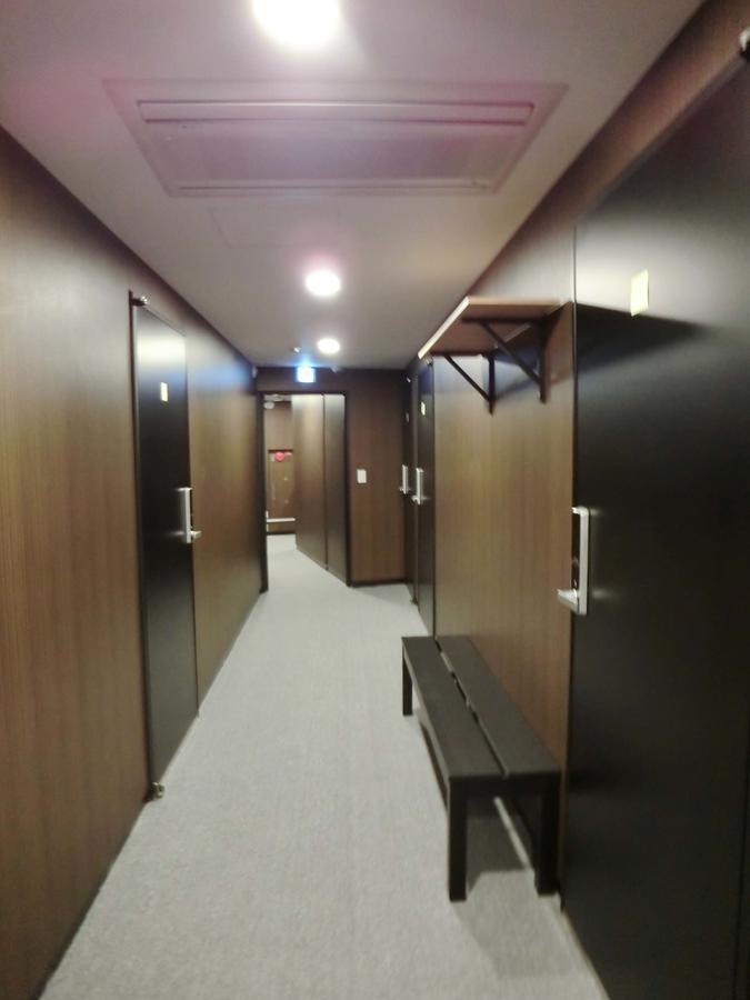 Philstay Myeongdong Central Hotel 2* Seoul
