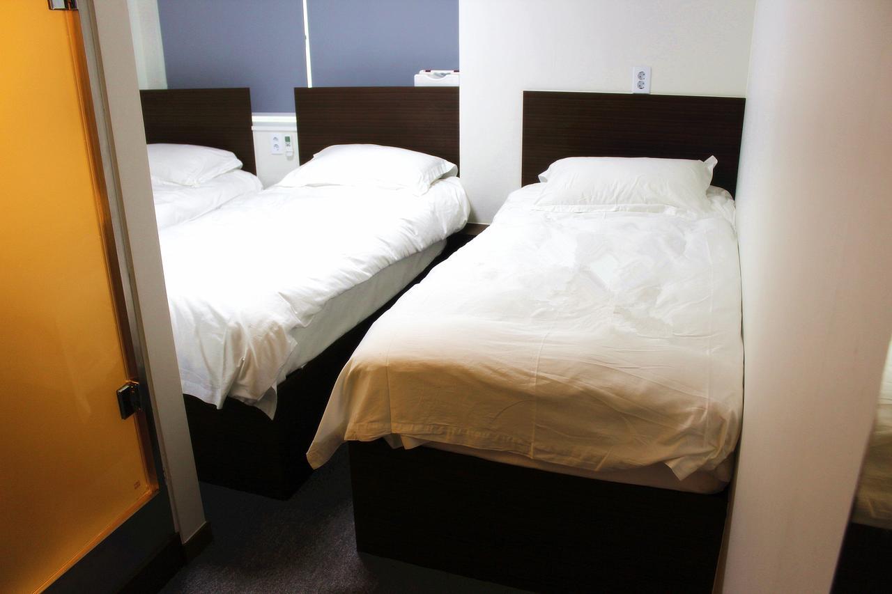 Philstay Myeongdong Central Hotel Hotel Seoul