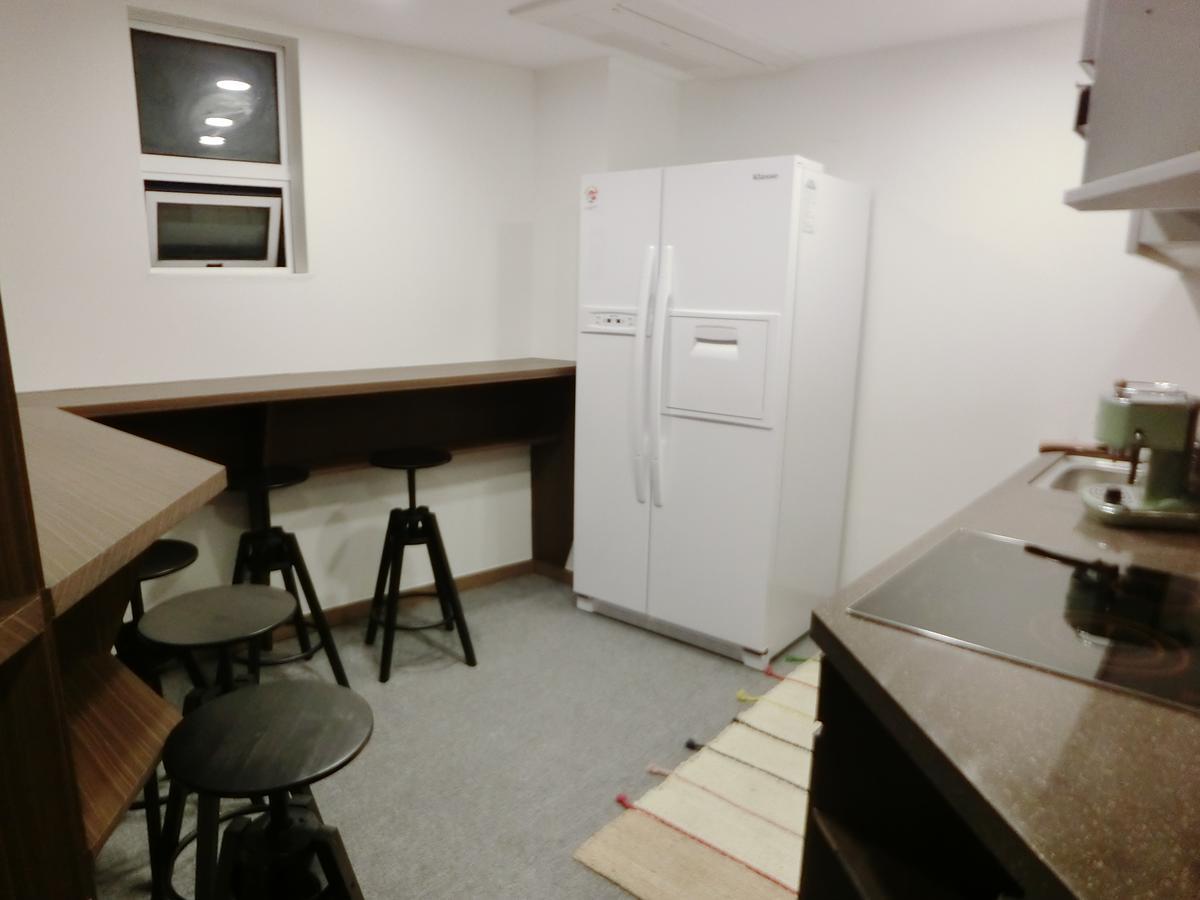 Philstay Myeongdong Central Hotel