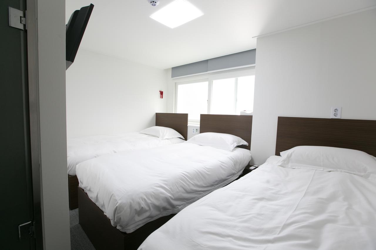 Hotel Philstay Myeongdong Central Hotel