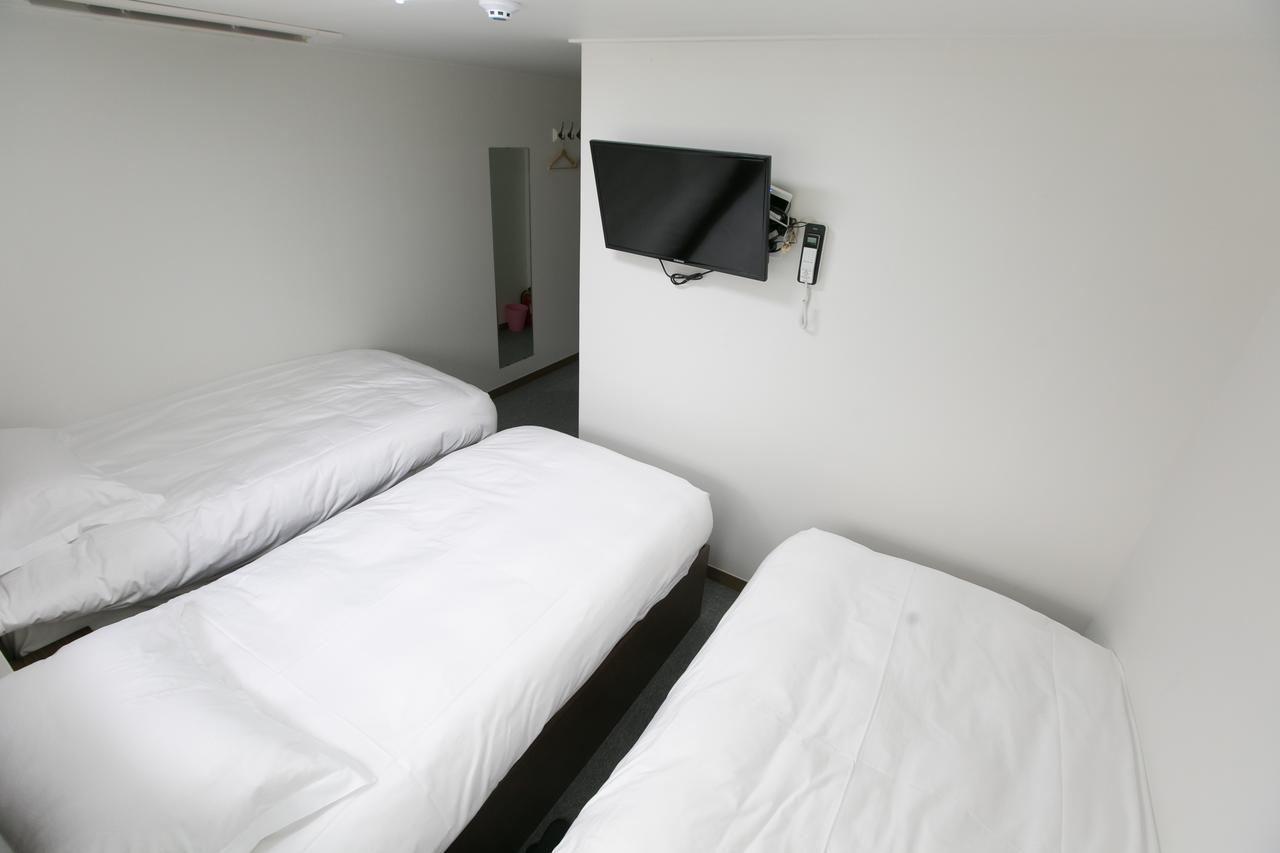 Philstay Myeongdong Central Hotel