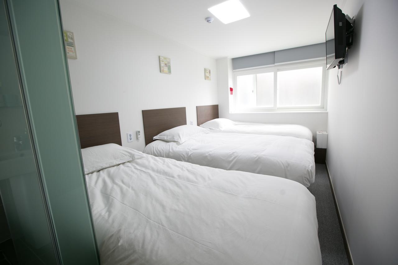 Hotel Philstay Myeongdong Central Hotel Seoul