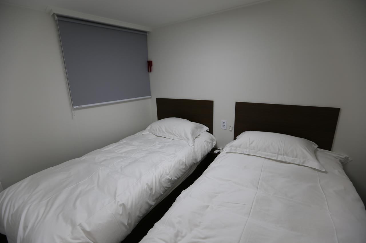 Philstay Myeongdong 2* Seoul