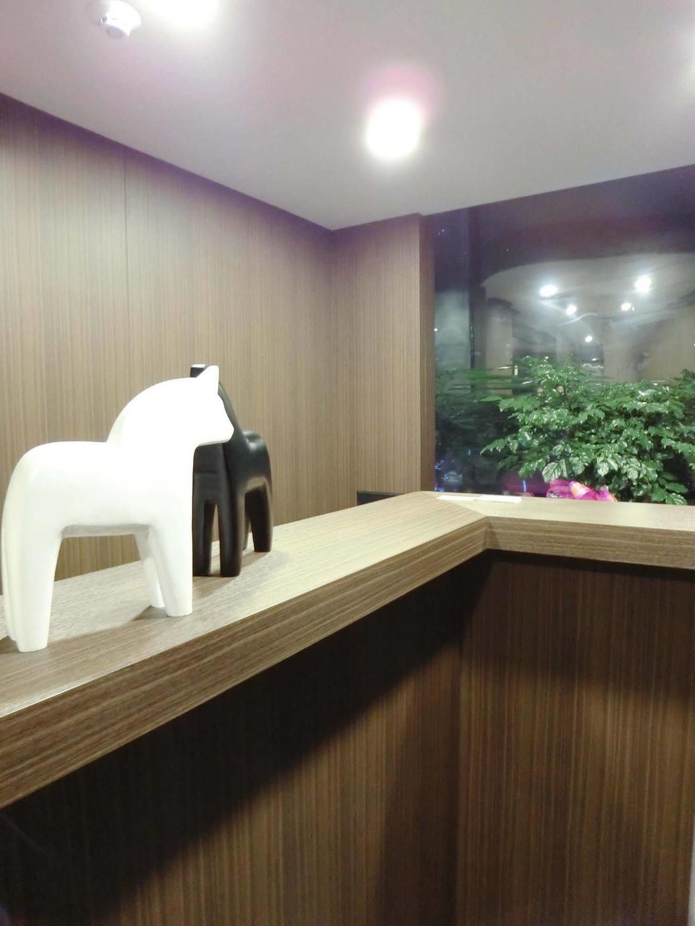 Philstay Myeongdong Central Hotel Hotel Seoul