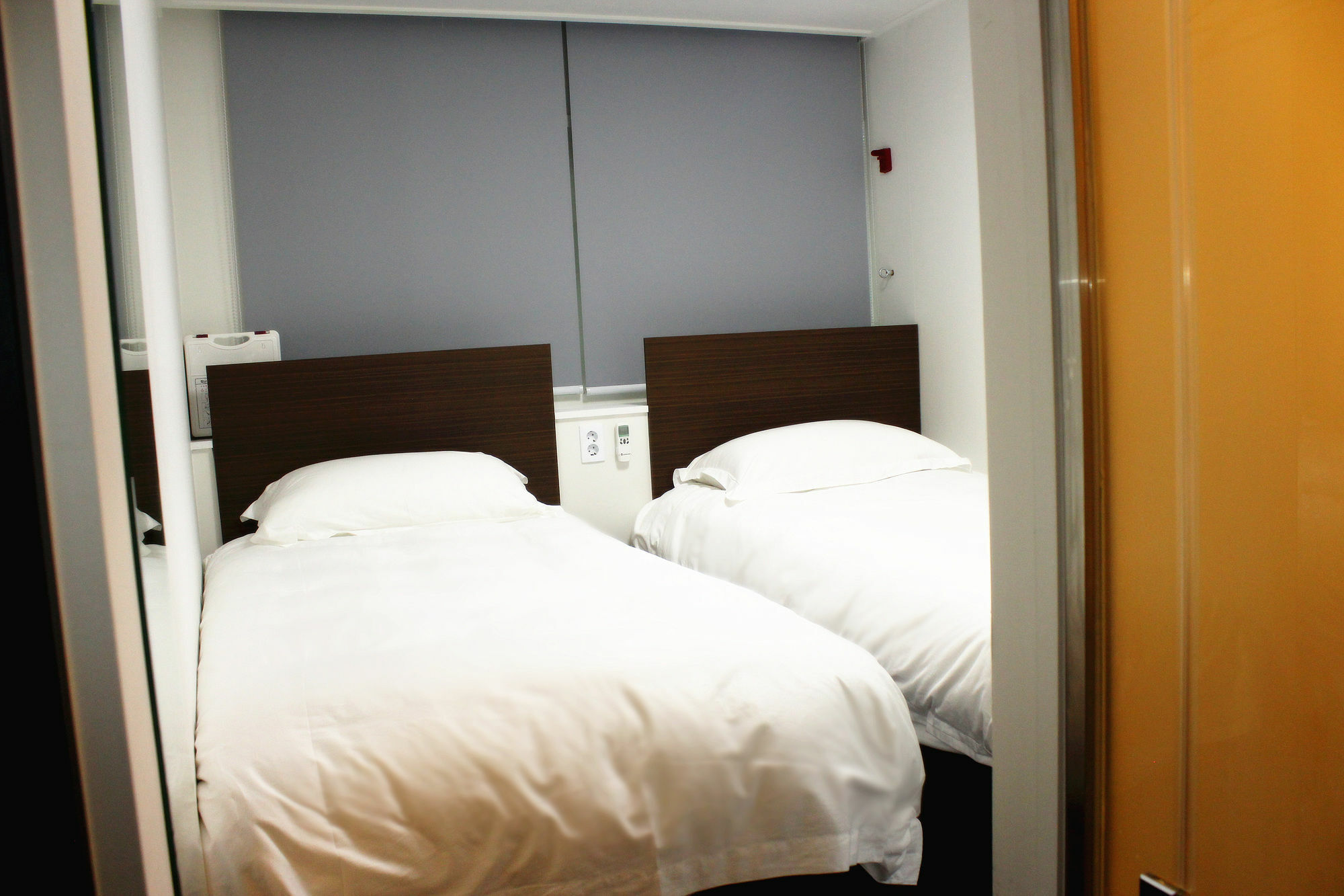 Philstay Myeongdong Khách sạn 2*