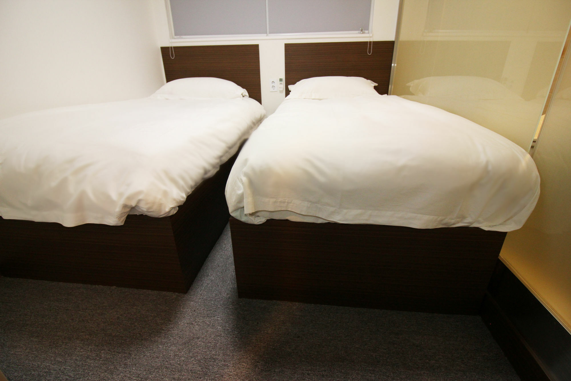 Philstay Myeongdong Central Hotel Hotel 2*