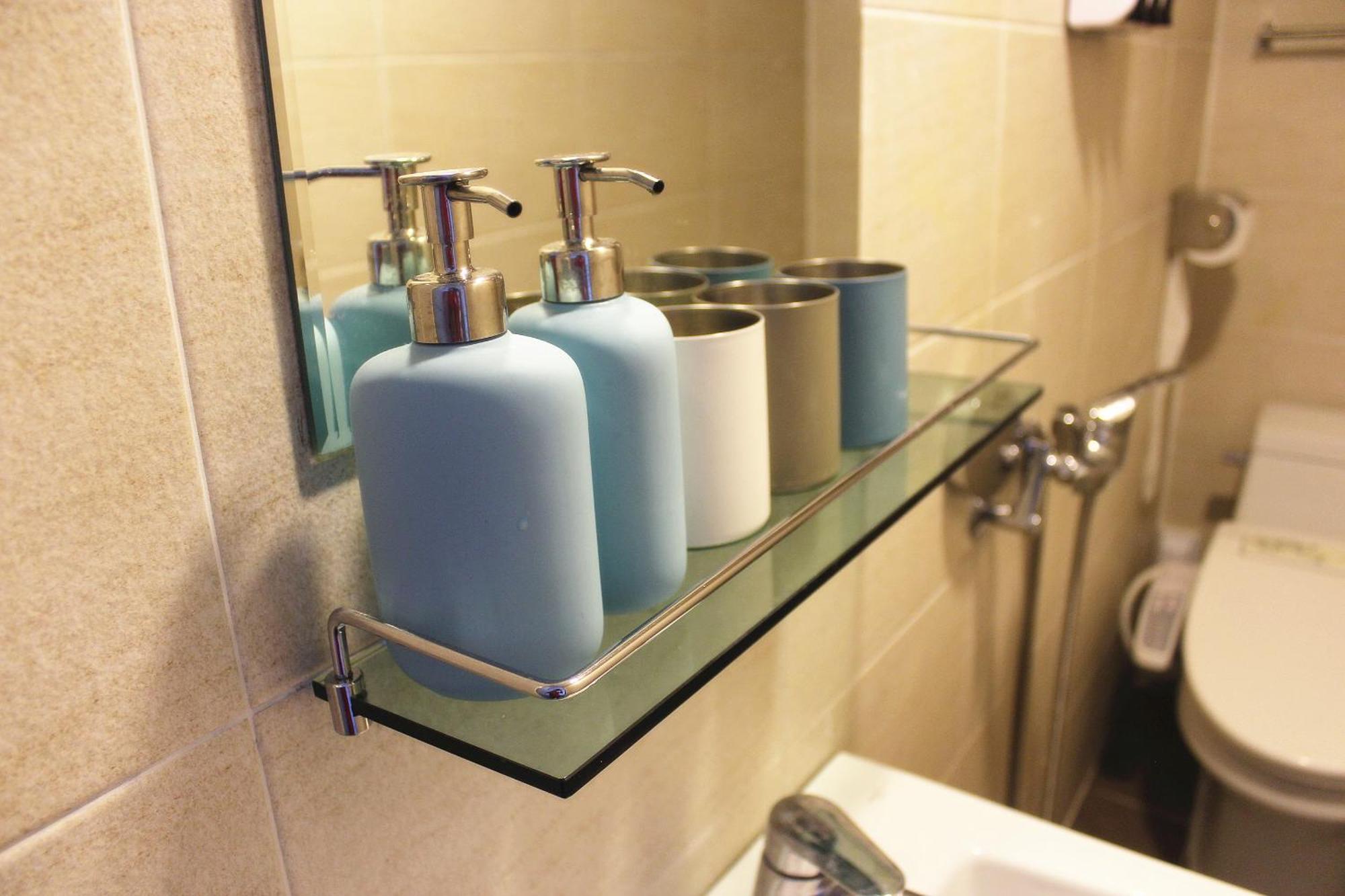 Philstay Myeongdong Central Hotel Hotel 2*