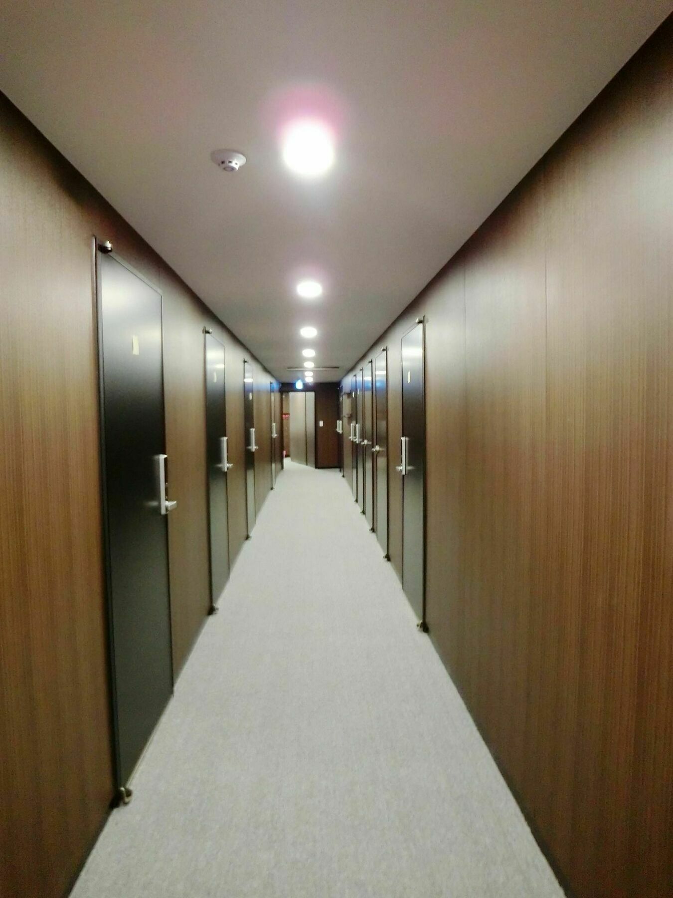 Philstay Myeongdong Khách sạn