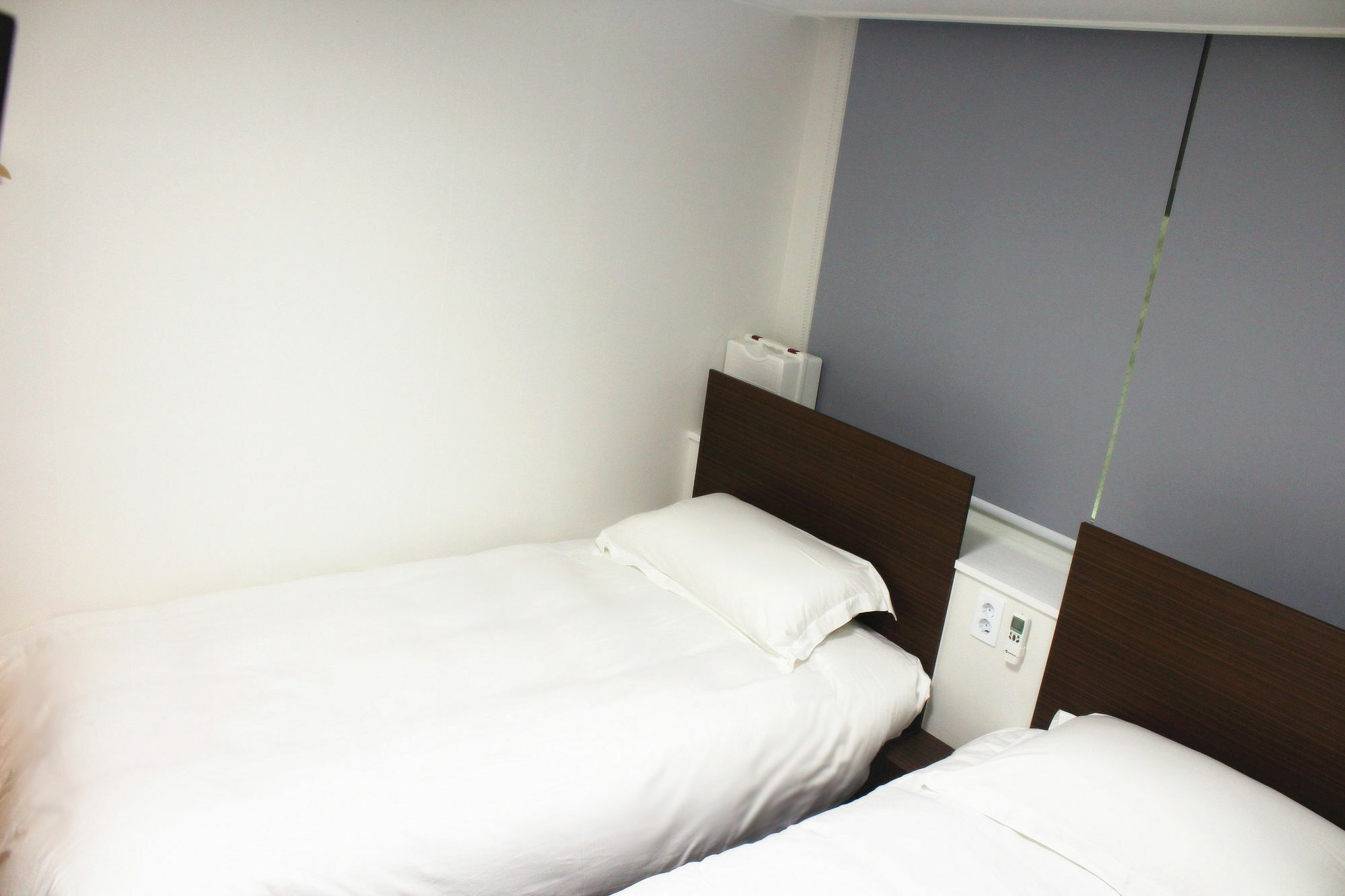 Philstay Myeongdong Central Hotel Hotel 2*