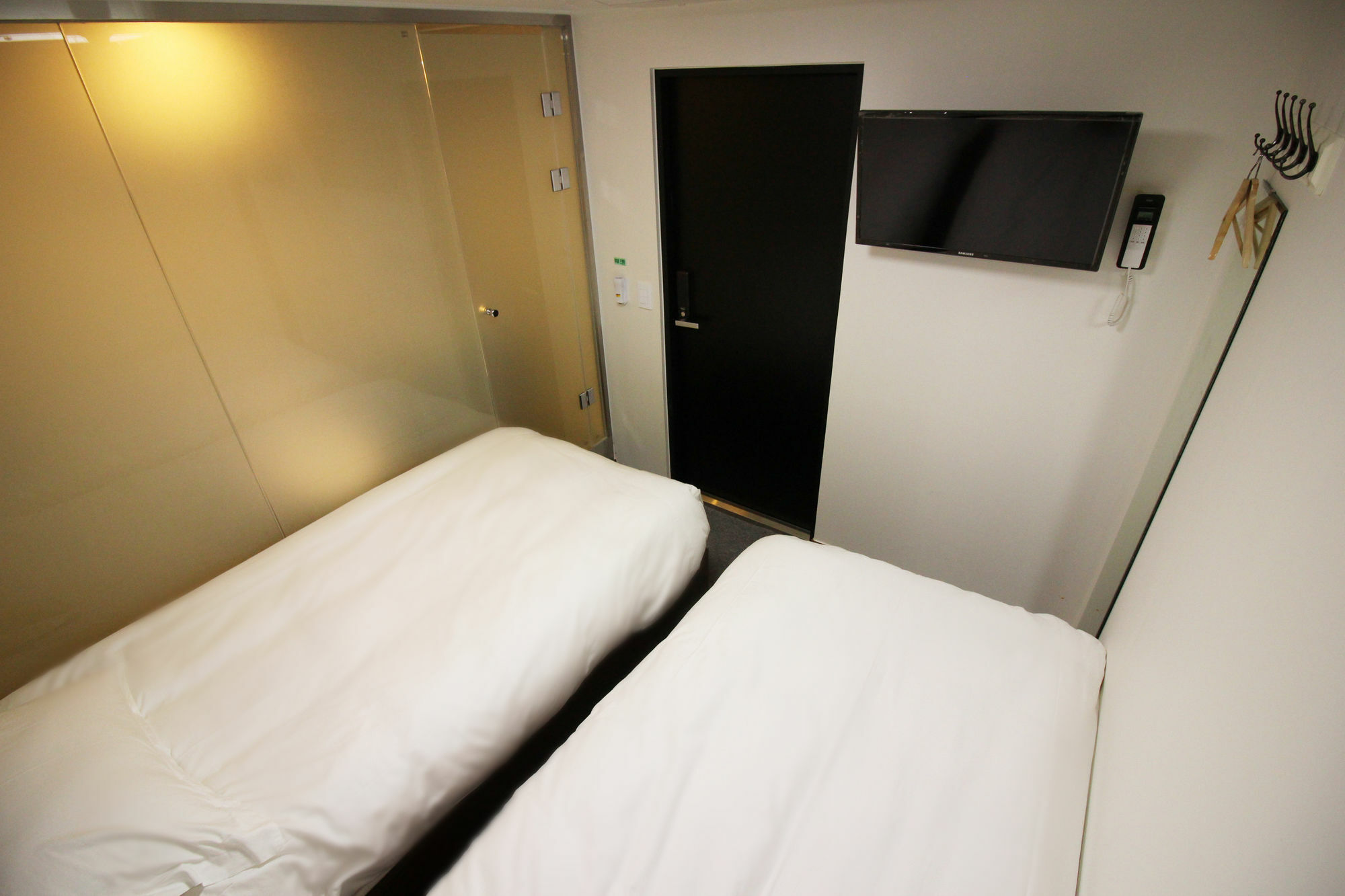 Philstay Myeongdong Central Hotel Hotel Seoul