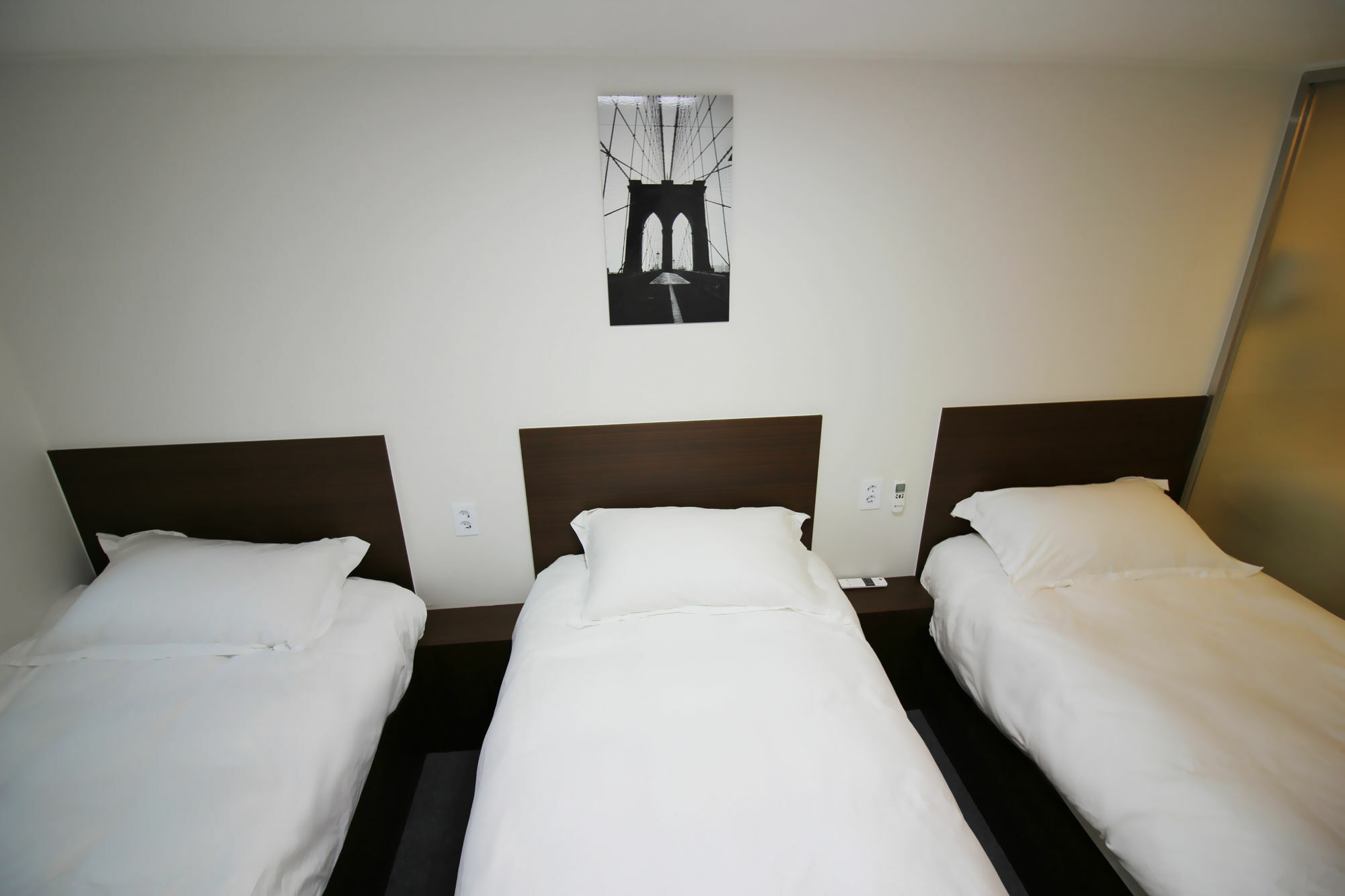 Philstay Myeongdong Central Hotel Hotel Seoul