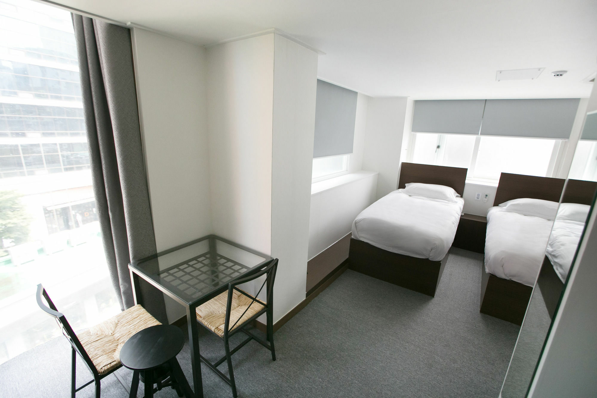 Hotel Philstay Myeongdong Central Hotel Seoul
