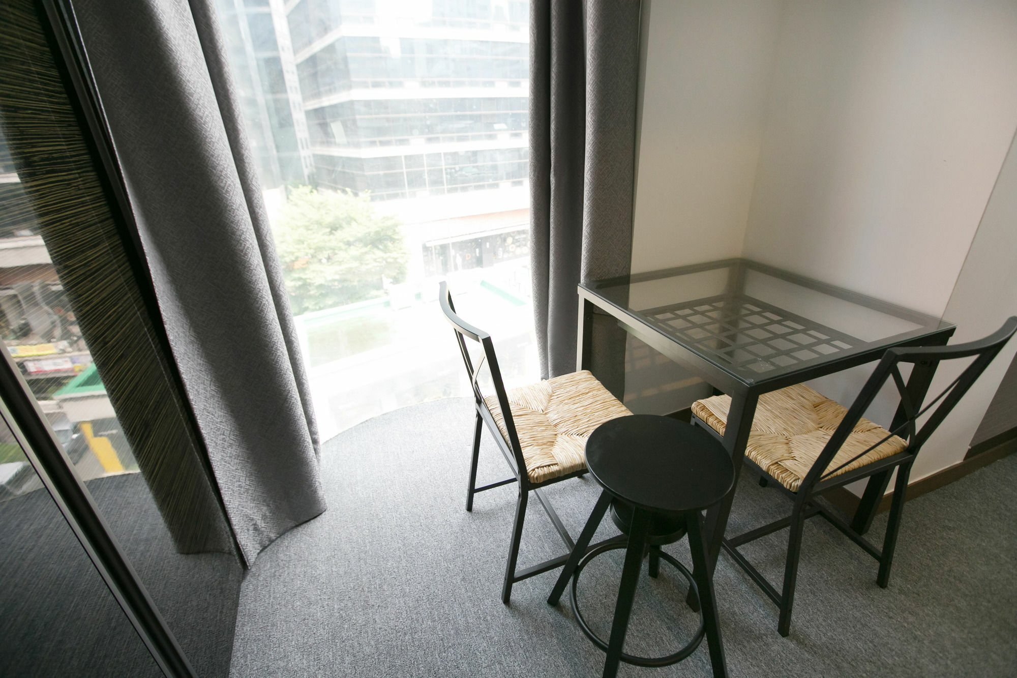 Hotel Philstay Myeongdong Central Hotel
