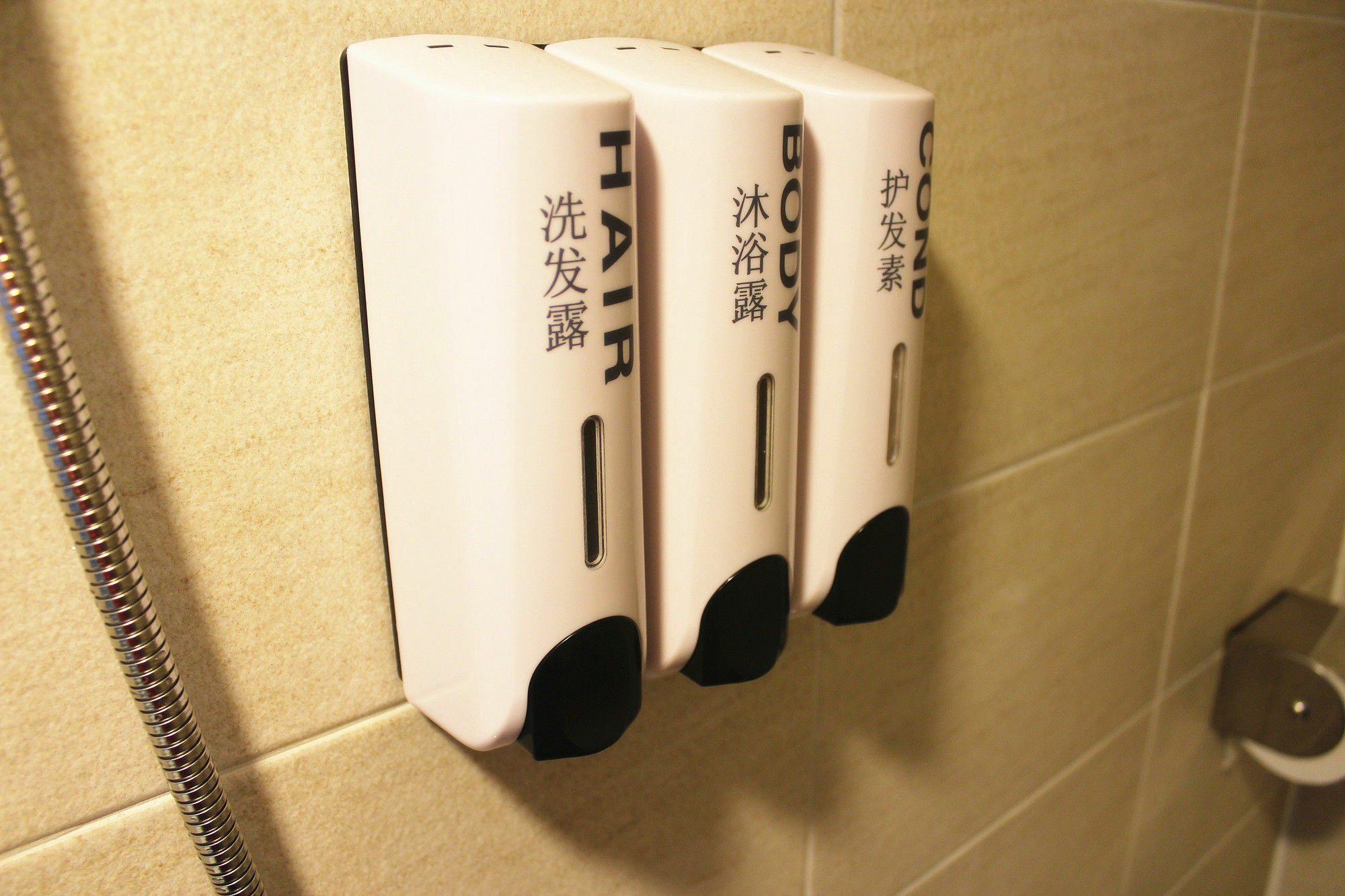Hotel Philstay Myeongdong Central Hotel 2*