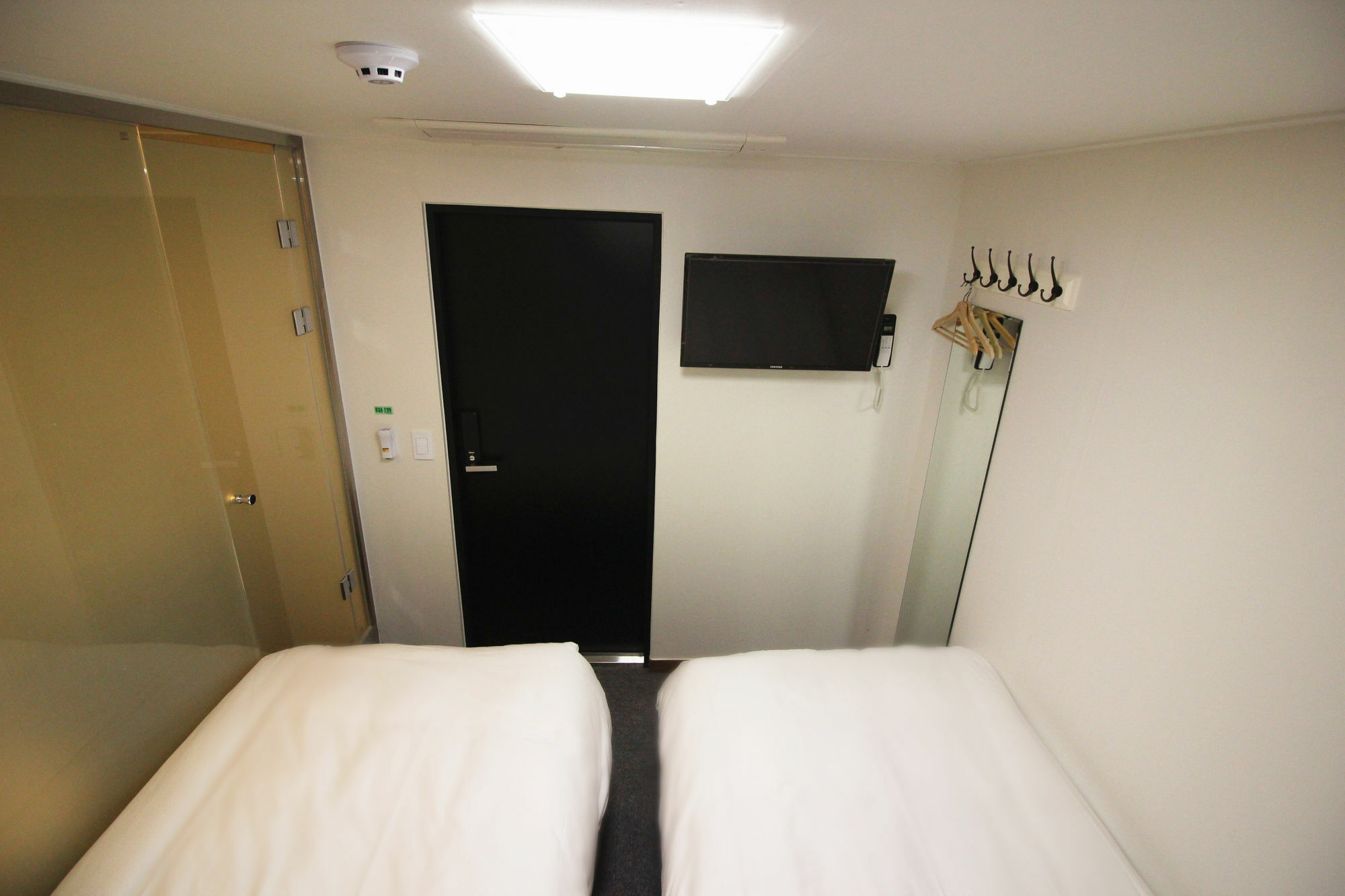 Hotel Philstay Myeongdong Central Hotel 2*