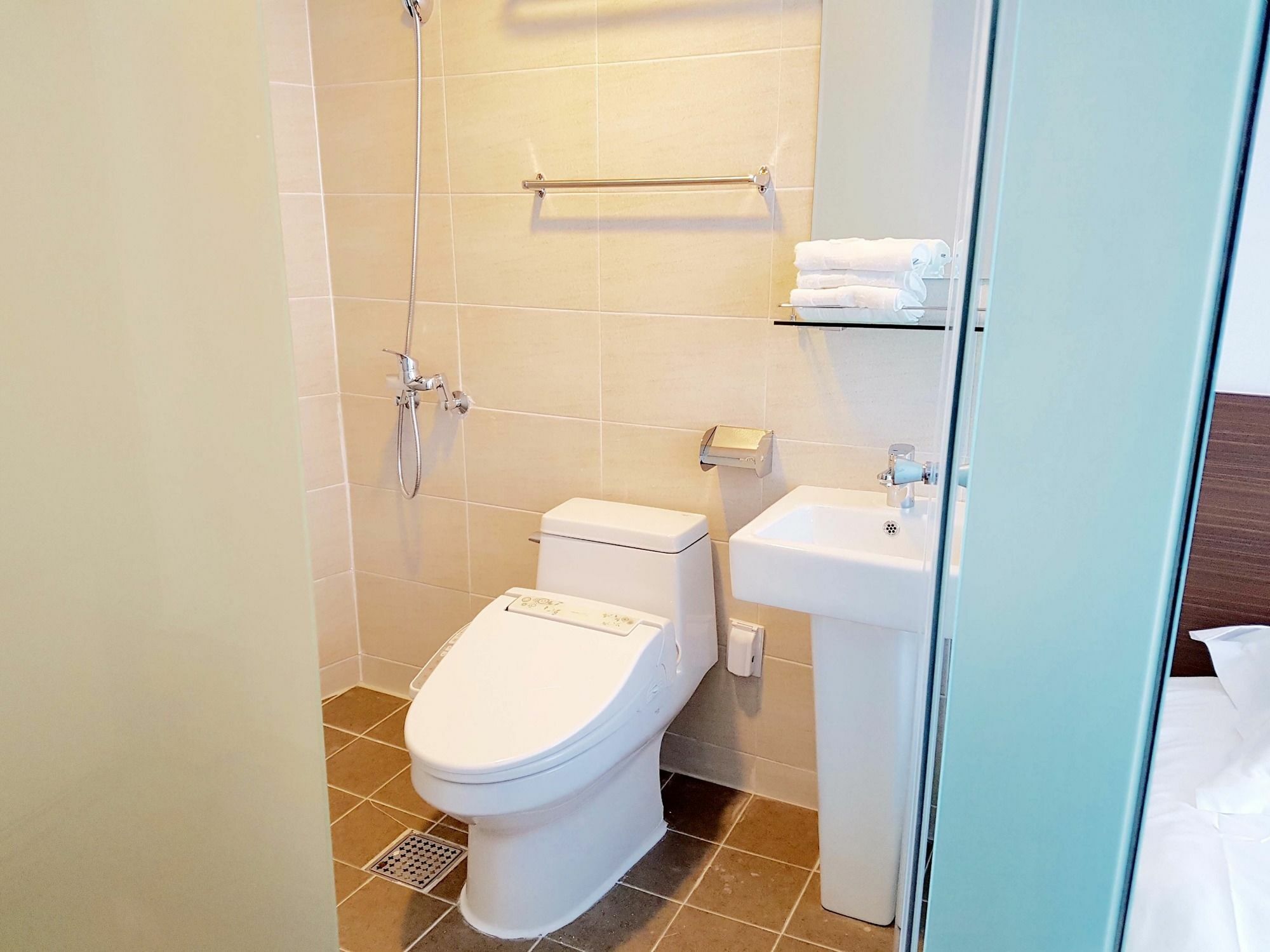 Philstay Myeongdong Khách sạn