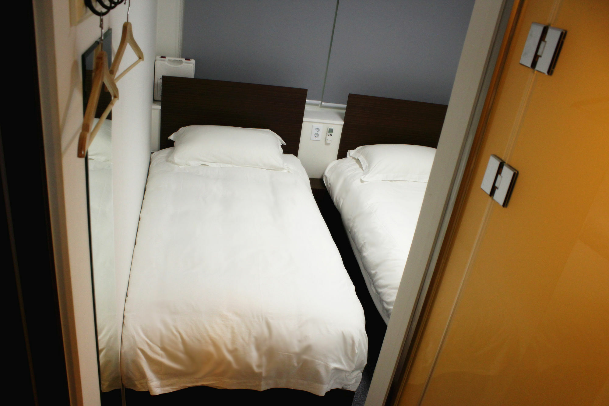 Philstay Myeongdong Central Hotel Hotel