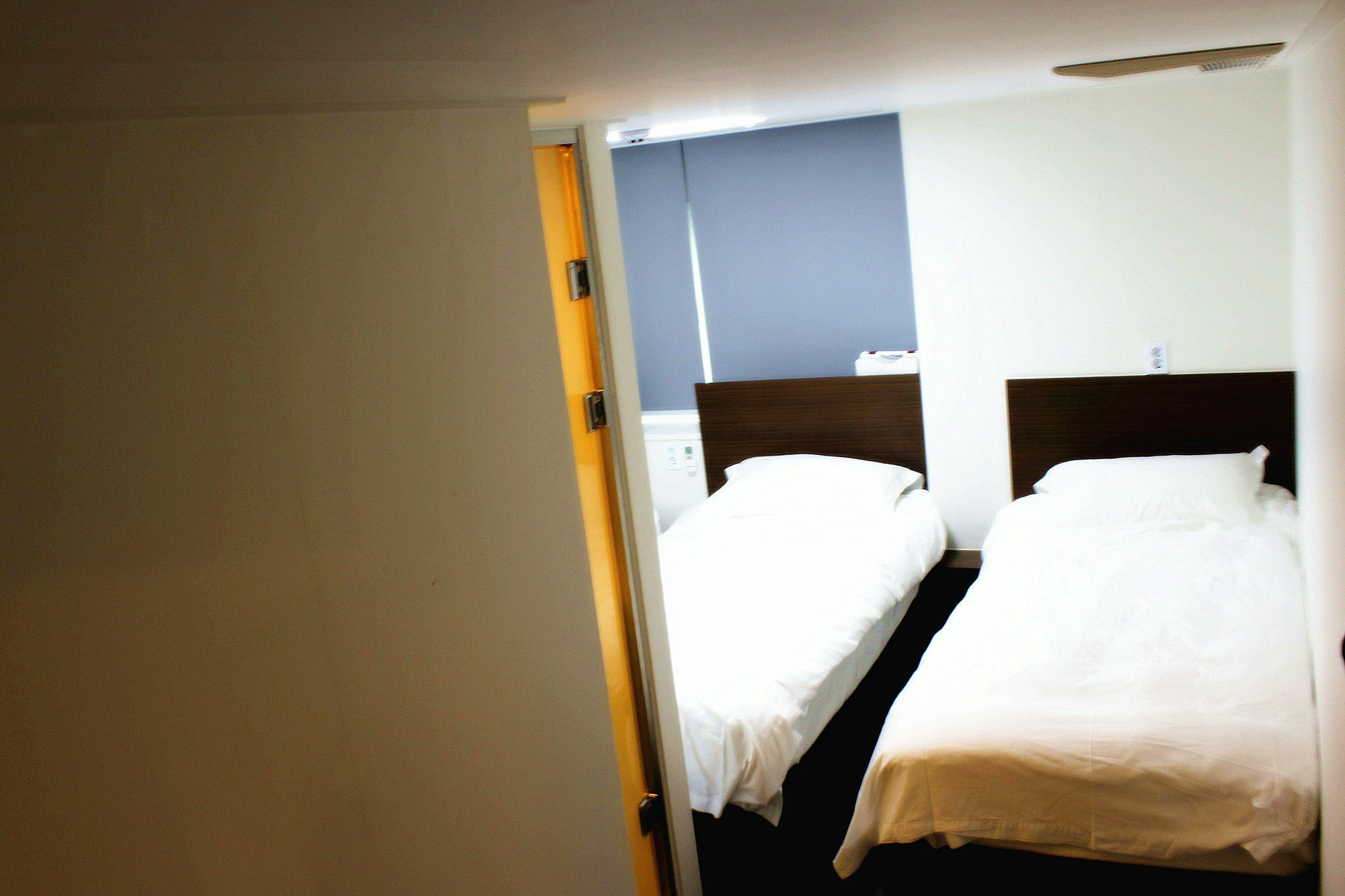 Philstay Myeongdong Central Hotel Hotel 2*