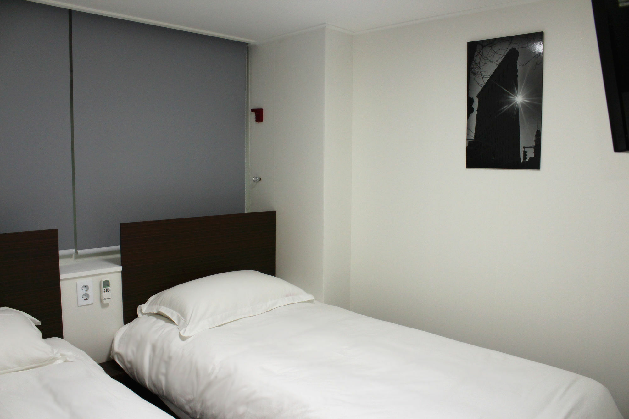 Khách sạn Philstay Myeongdong 2*