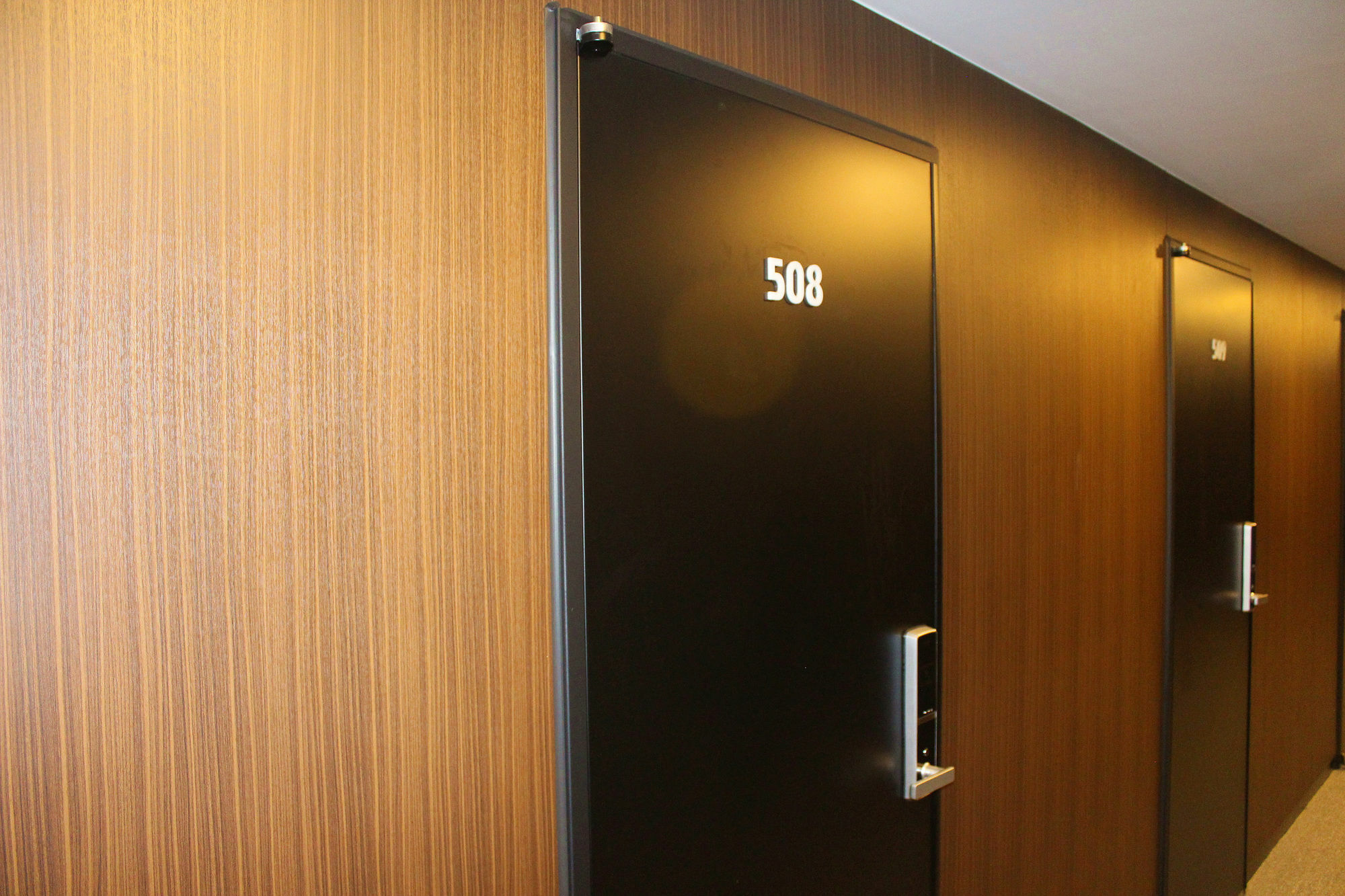 Philstay Myeongdong Central Hotel