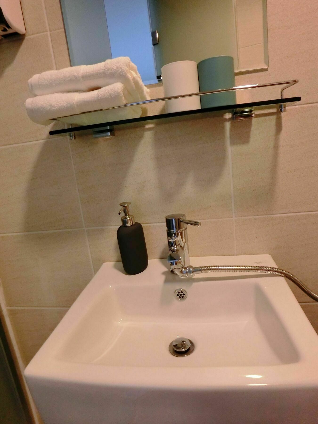 Philstay Myeongdong Khách sạn Seoul