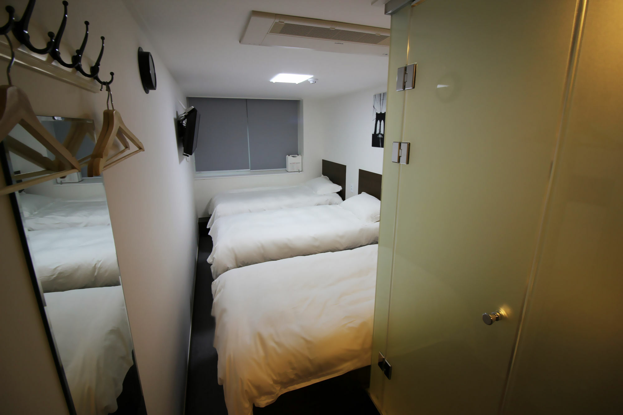 Philstay Myeongdong Seoul