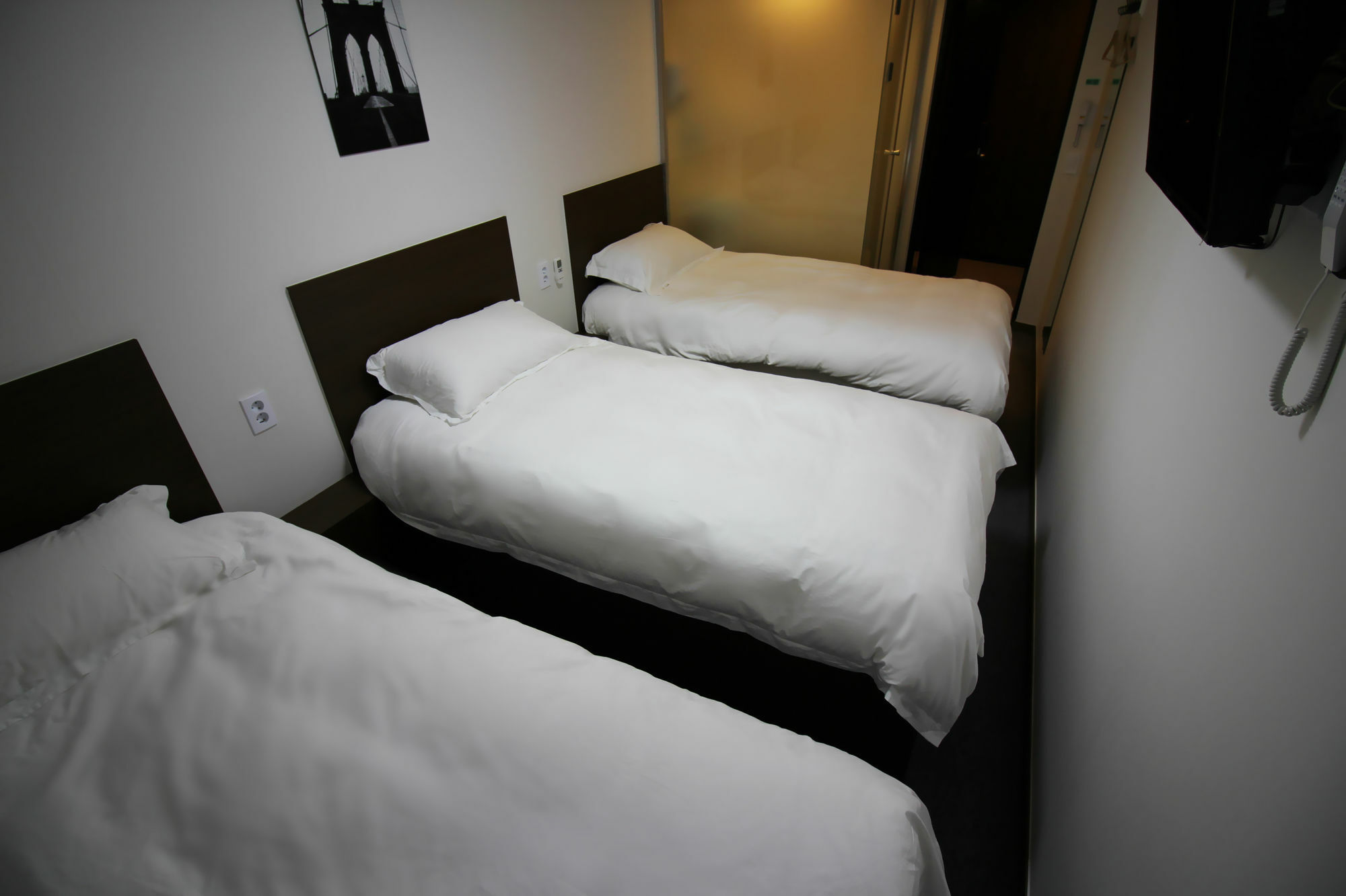 Philstay Myeongdong Central Hotel