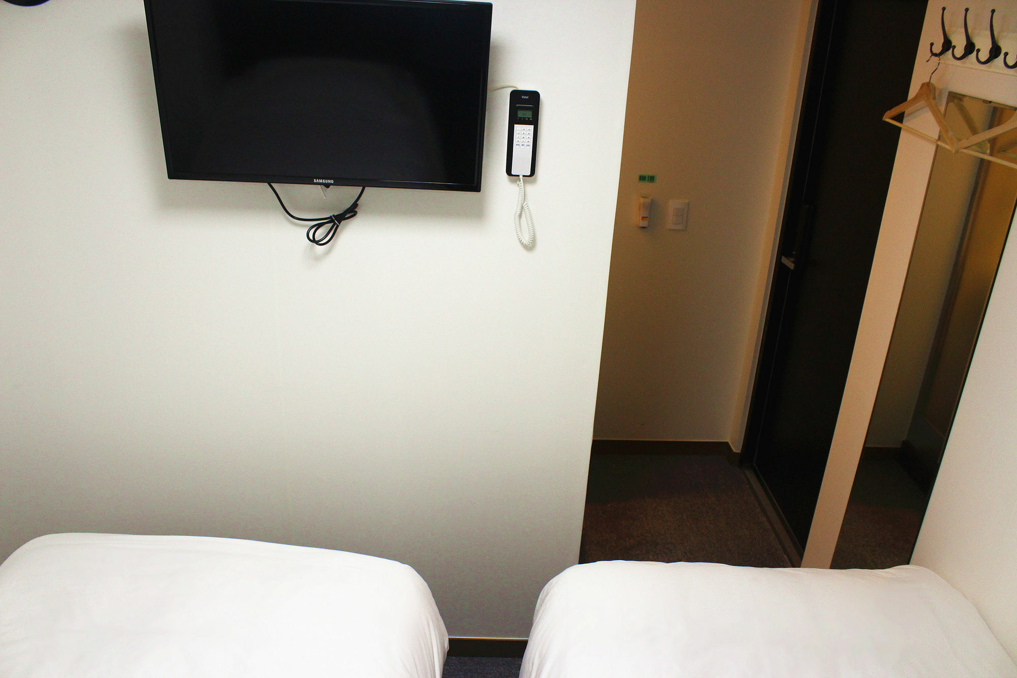 Philstay Myeongdong Central Hotel Hotel Seoul