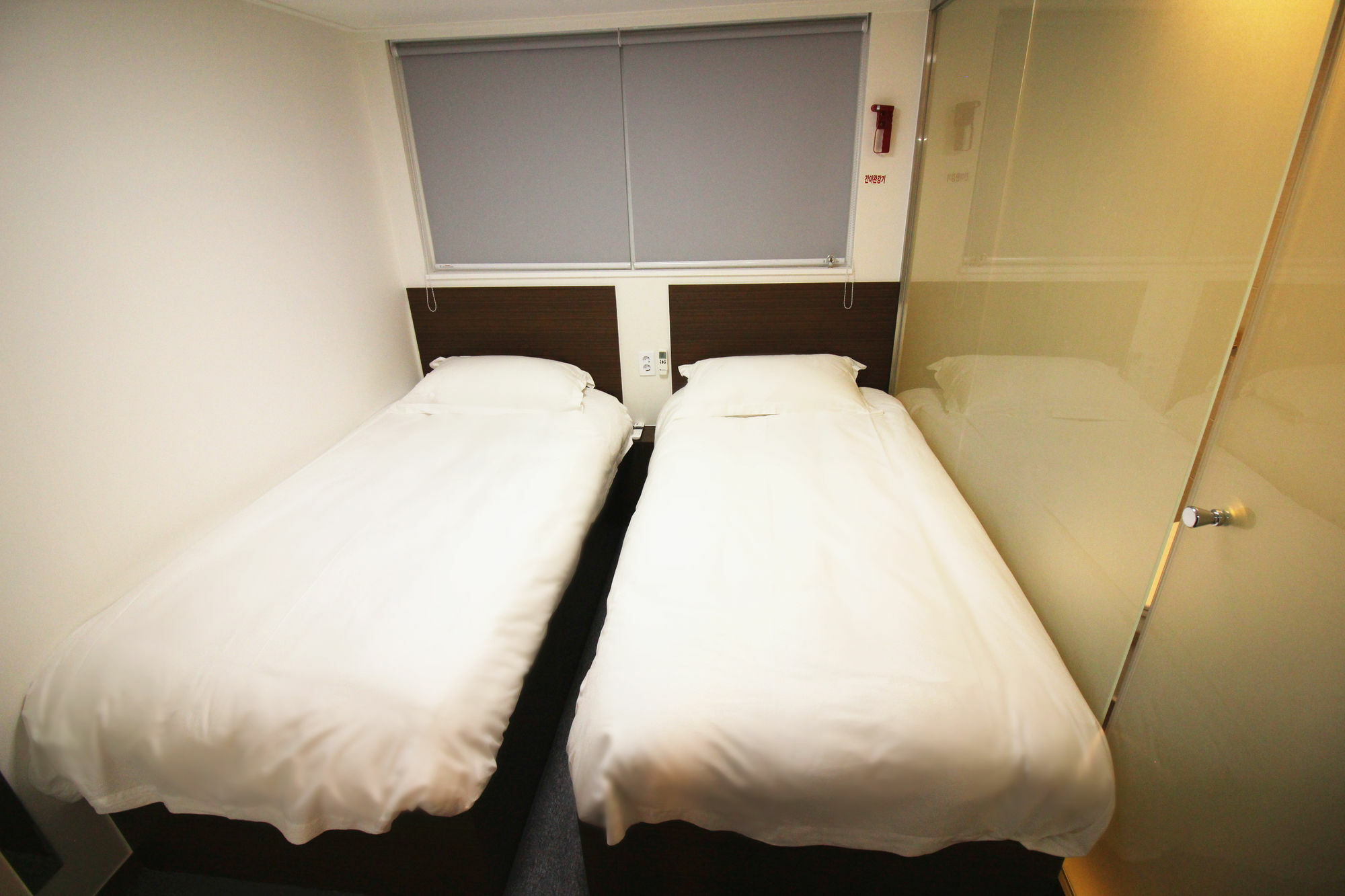 Khách sạn Philstay Myeongdong