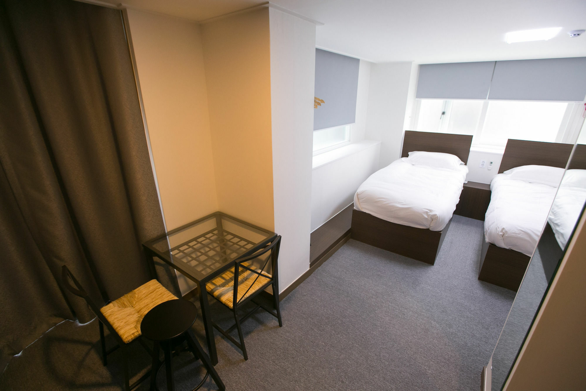 Philstay Myeongdong Central Hotel