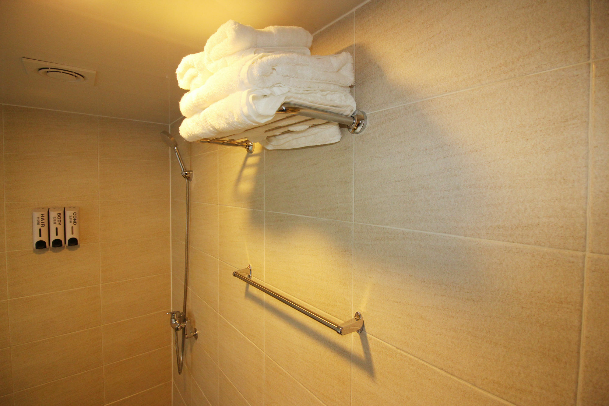 Philstay Myeongdong 2* Seoul