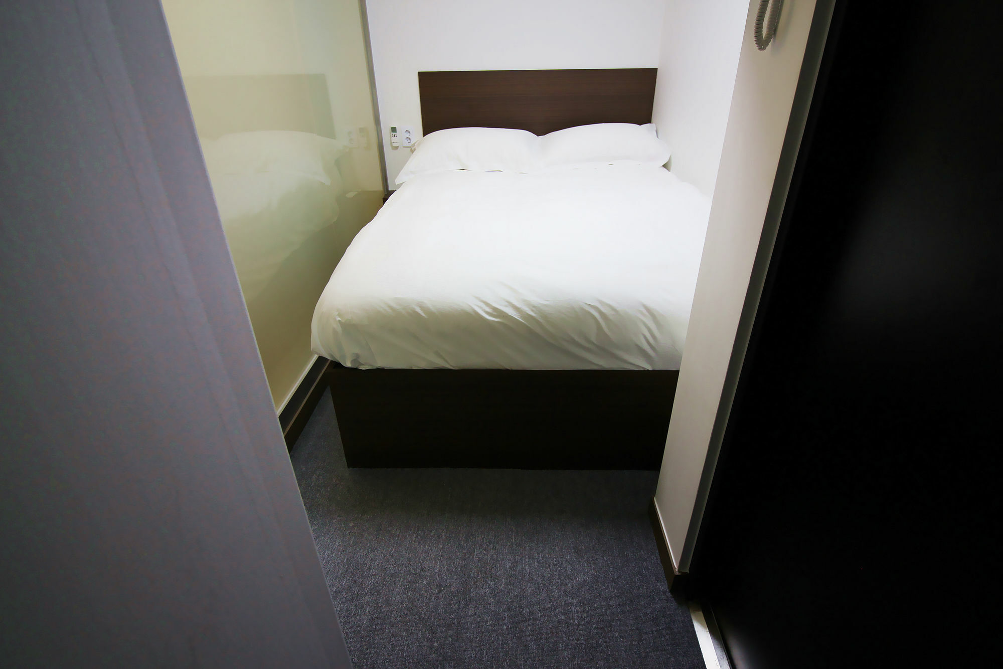 Philstay Myeongdong Central Hotel