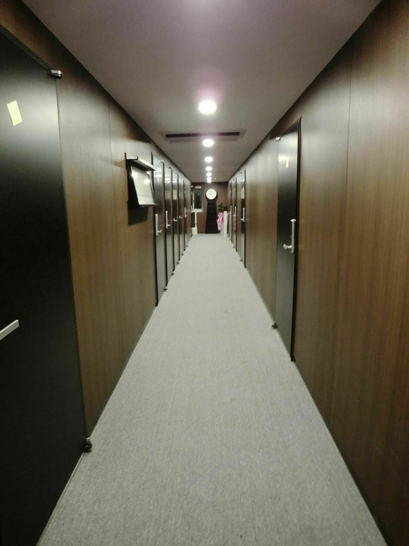 Philstay Myeongdong Central Hotel Seoul