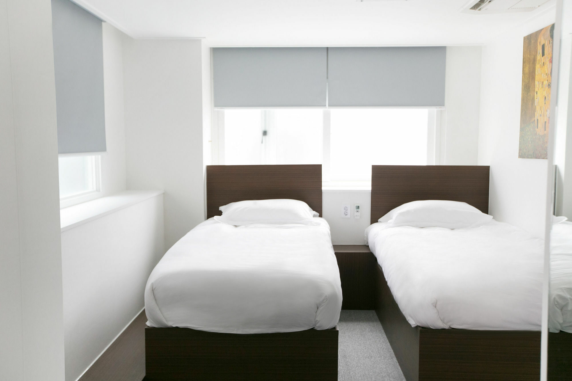 Philstay Myeongdong Central Hotel