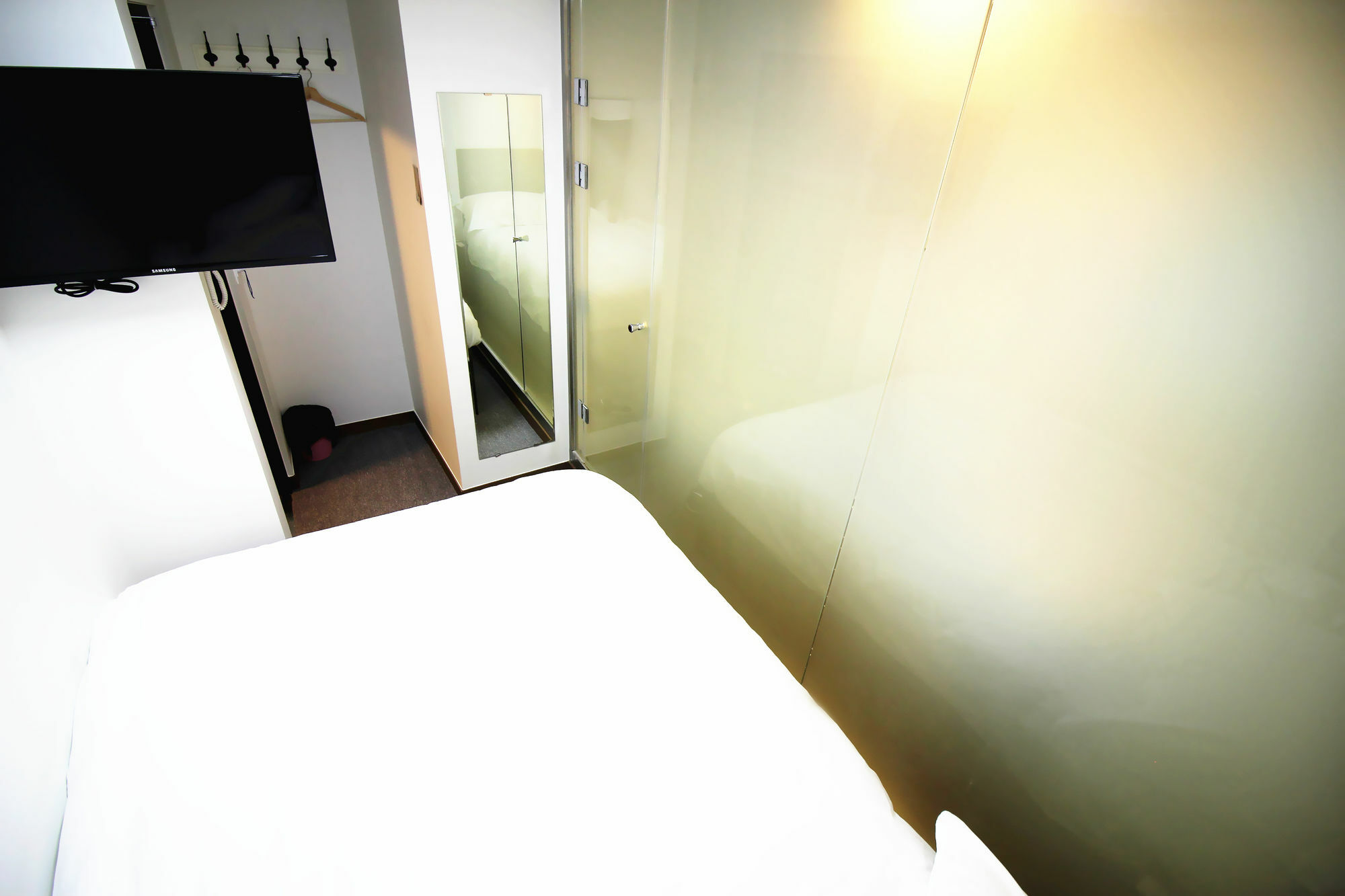 Philstay Myeongdong Central Hotel 2* Seoul
