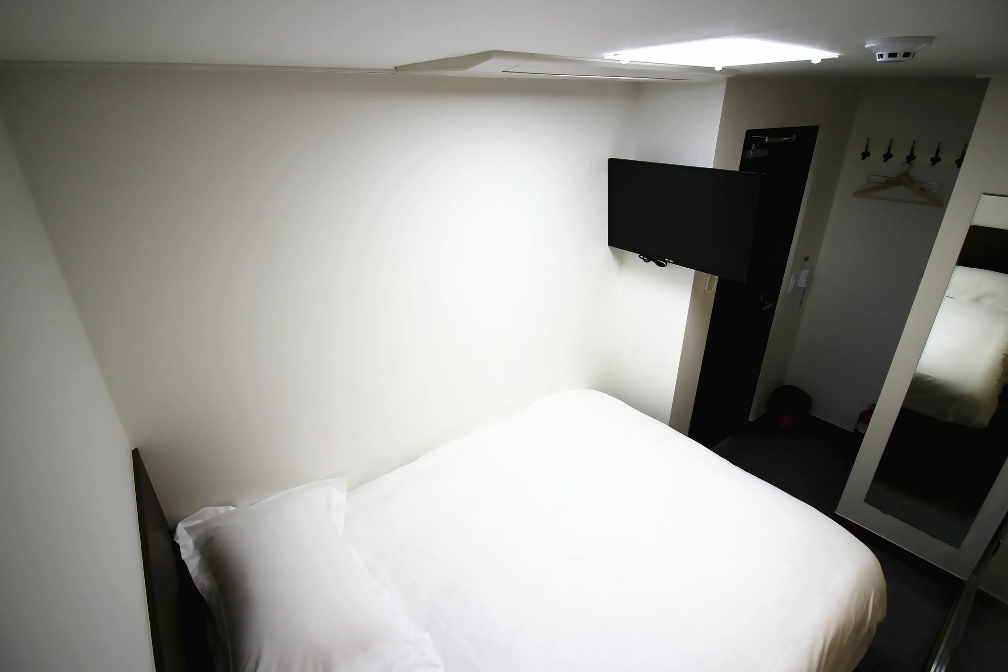 Hotel Philstay Myeongdong Central Hotel
