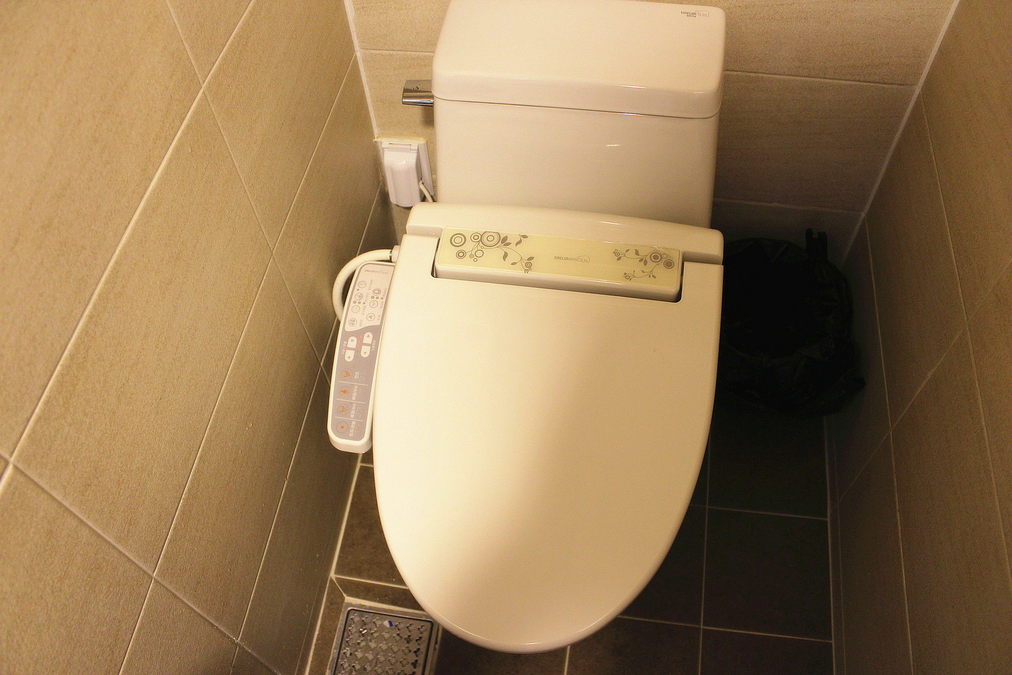 Hotel Philstay Myeongdong Central Hotel 2*