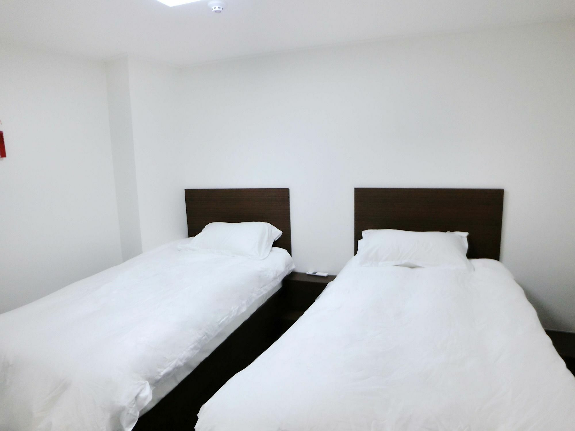 Philstay Myeongdong Central Hotel