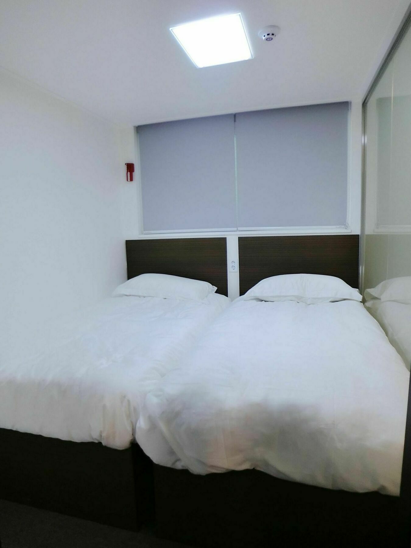 Philstay Myeongdong Central Hotel